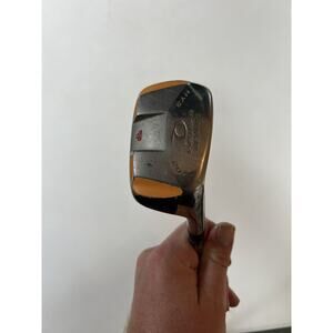 Power Play Golf System Q2 20 Degree/ Hy 3 right hand. 4- Inches